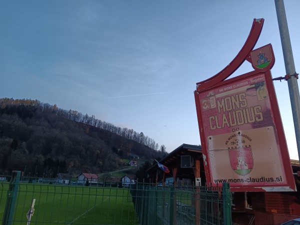 Športni park Rogatec - Rogatec