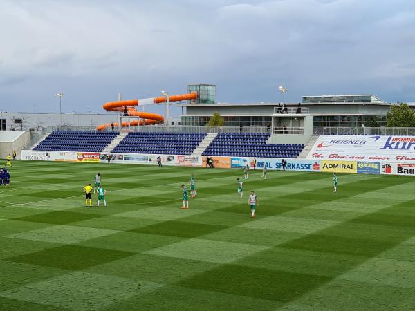 ERGO Arena - Wiener Neustadt