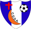 Wappen CD Don Álvaro