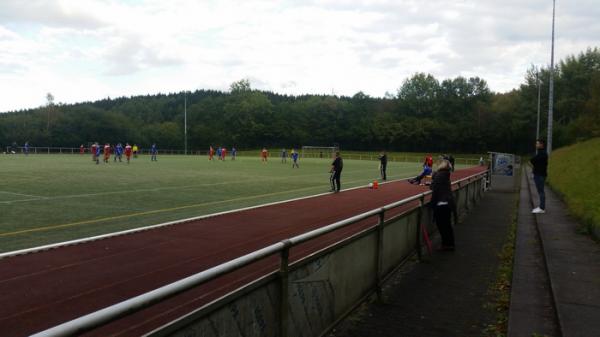 Schmellenbach-Stadion - Netphen