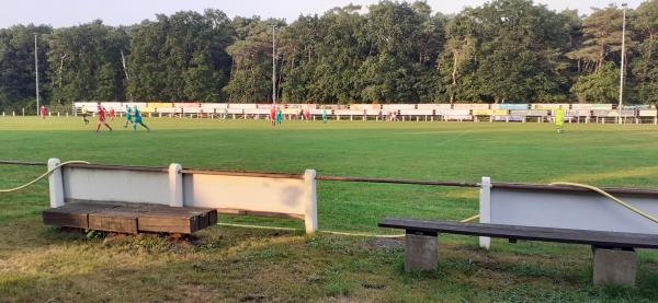 Sophienpark-Stadion - Cadenberge