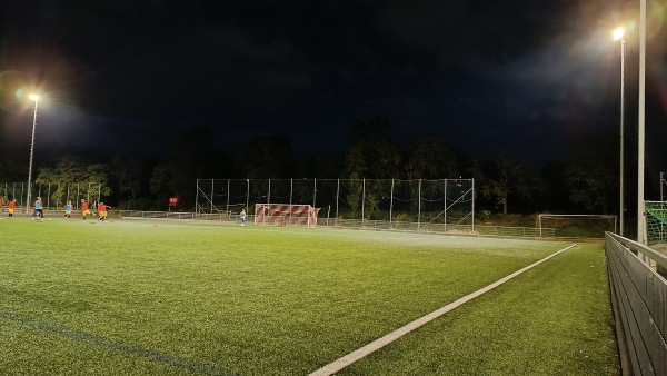 Franz Hölbl Anlage Nebenplatz - Wien