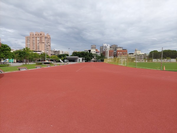 Fengshan Sports Park - Kaohsiung