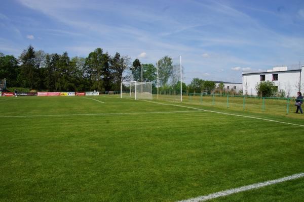Stadion FK Zbuzany - Zbuzany