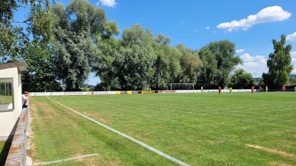 Sportanlage Eichendorf - Markt Eichendorf