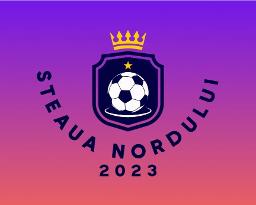 Wappen FC Steaua Nordului