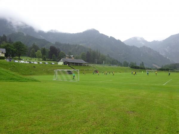Sportplatz Radmer - Radmer