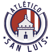 Wappen Atlético de San Luis  8130