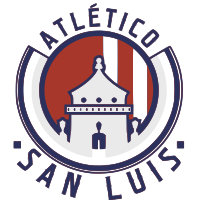 Wappen Atlético de San Luis