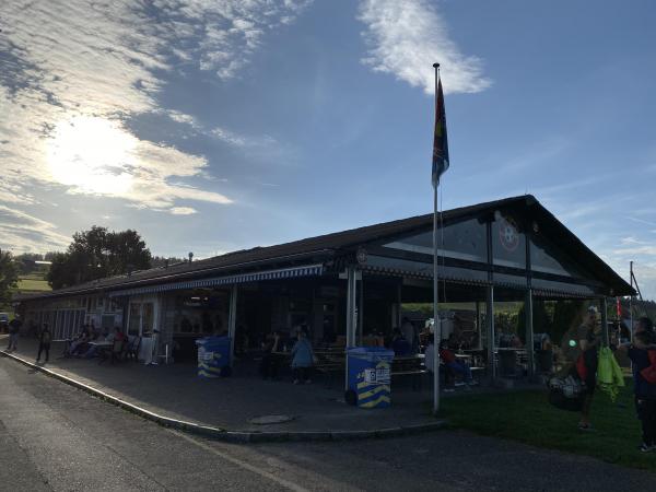 Sportplatz Sporrer - Winterthur