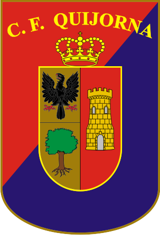 Wappen CF Quijorna
