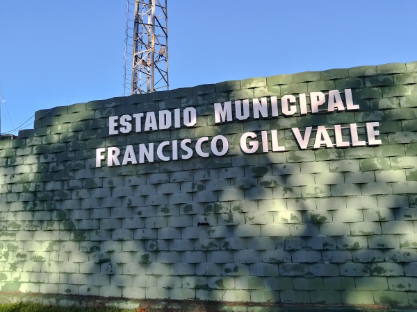 Ciudad Deportiva de Plasencia - Plasencia, EX