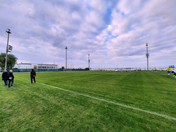 S&B Sport Organisation Belek Football Complex field 2 - Serik