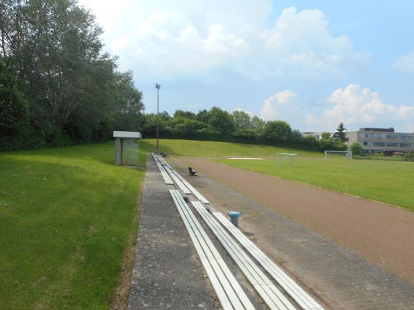 Sportanlage Stierstadt - Oberursel/Taunus-Stierstadt