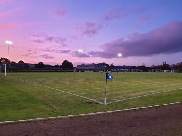 Sportplatz am Vereinsheim - Preußisch Oldendorf