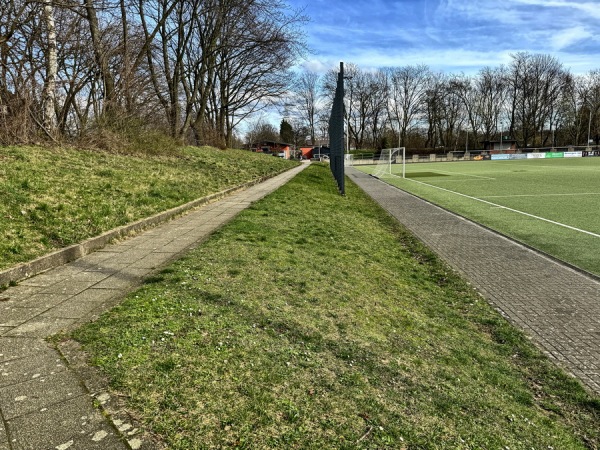 Sportanlage Seumannstraße - Essen/Ruhr-Altenessen