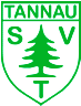 Wappen SV Tannau 1968