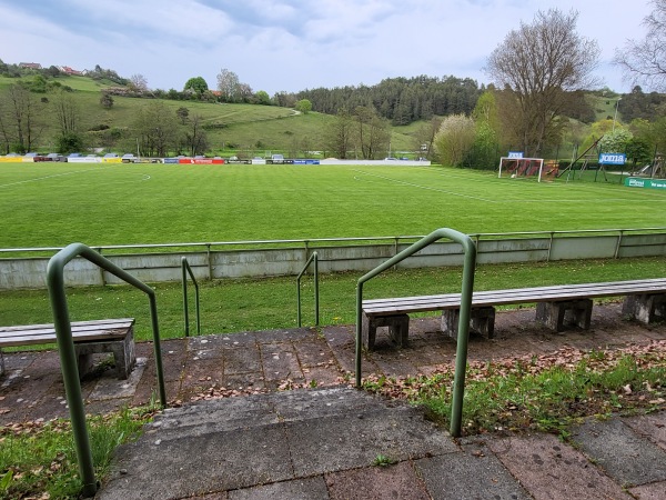 Sportplatz Deuerling - Deuerling