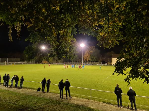 Buchentalstadion - Wildberg/Schwarzwald-Gültlingen