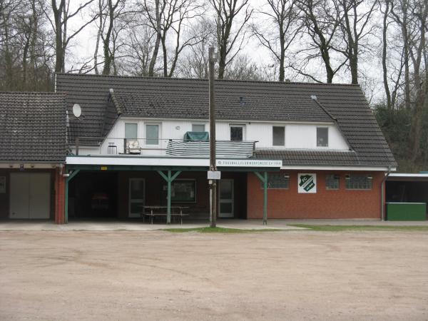 Stadion am Weyerberg - Worpswede