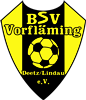 Wappen BSV Vorfläming Deetz/Lindau 1971 diverse  68947