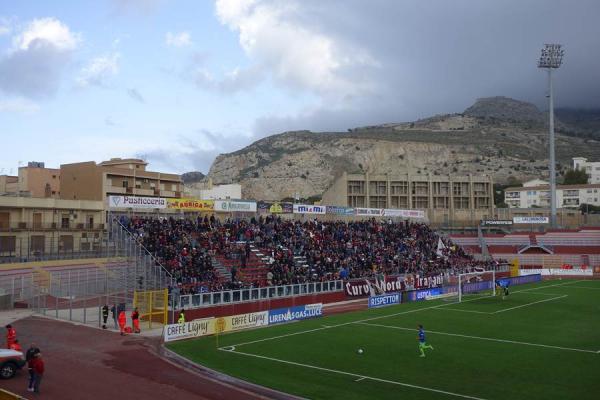 Stadio Polisportivo Provinciale - Erice