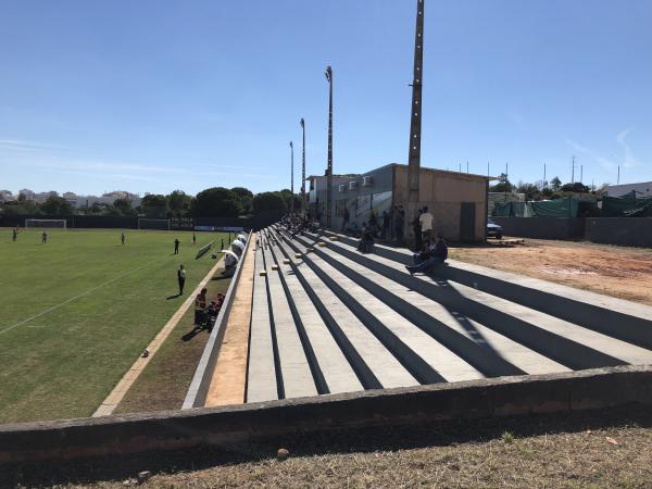 Estádio Dois Irmãos - Portimão