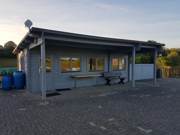 Sportzentrum Koltermecke - Finnentrop-Schönholthausen