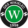 Wappen GKS Wikielec
