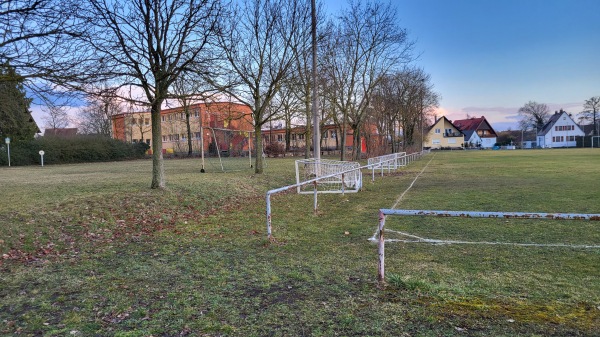 Sportanlage Sulzheim Platz 2 - Sulzheim/Unterfranken