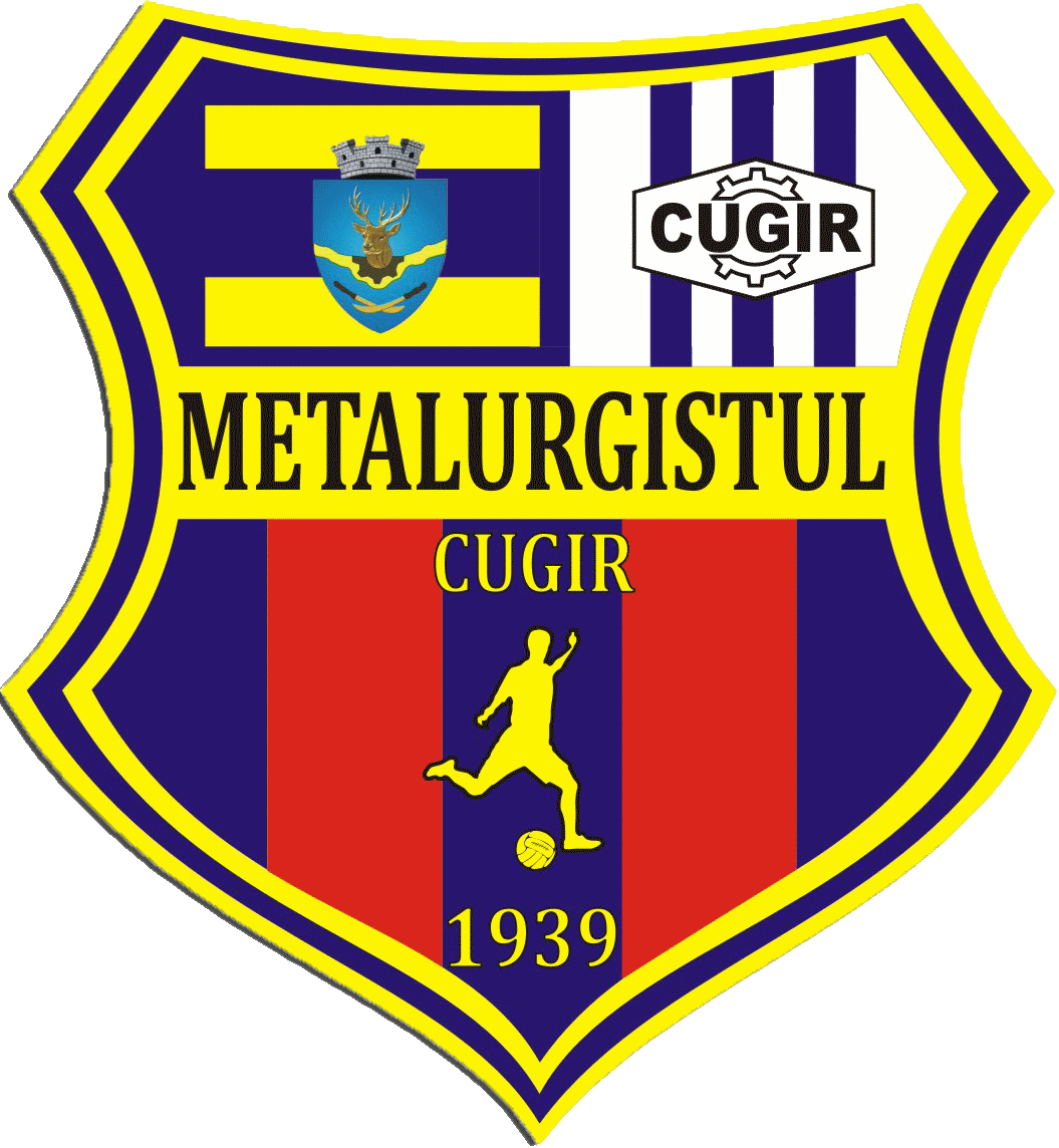 Wappen CS Metalurgistul Cugir