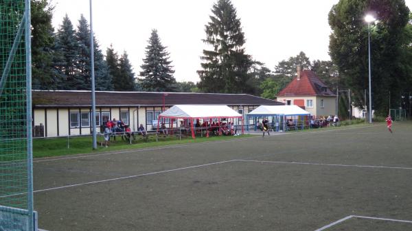 Sportplatz Kreischa - Kreischa