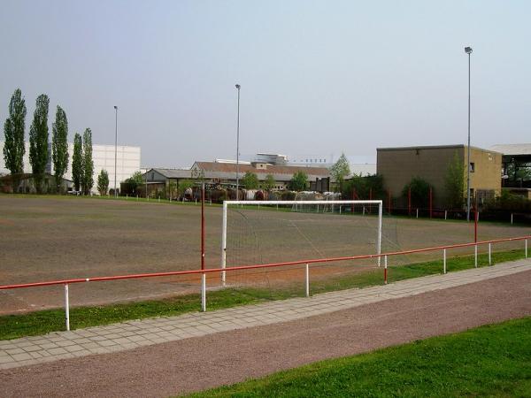 Alter Zustand