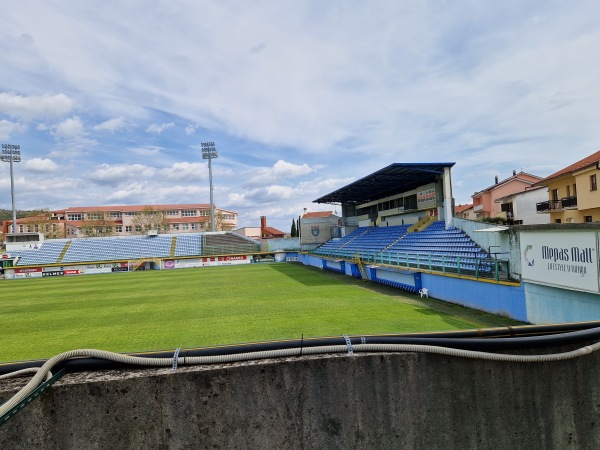 Stadion Pecara - Široki Brijeg