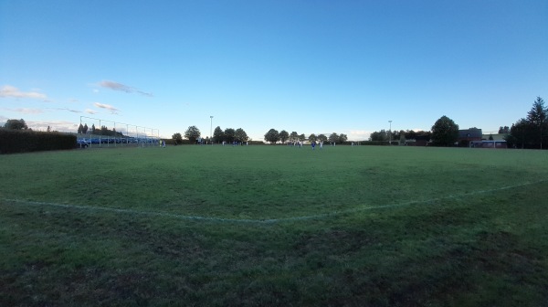 Sportanlage Steinbach - Geroldsgrün-Steinbach