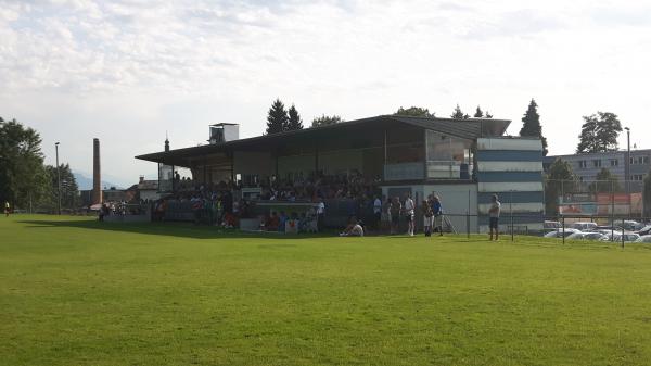 Sportanlage Hoferfeld - Lochau