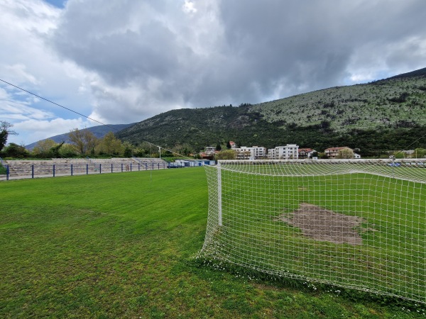 Stadion Solila - Igalo