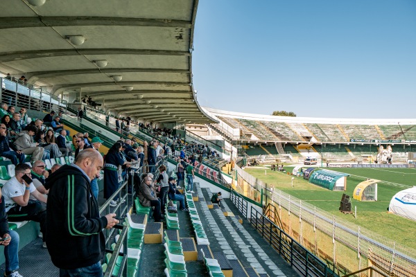 Stadio Partenio - Adriano Lombardi - Avellino