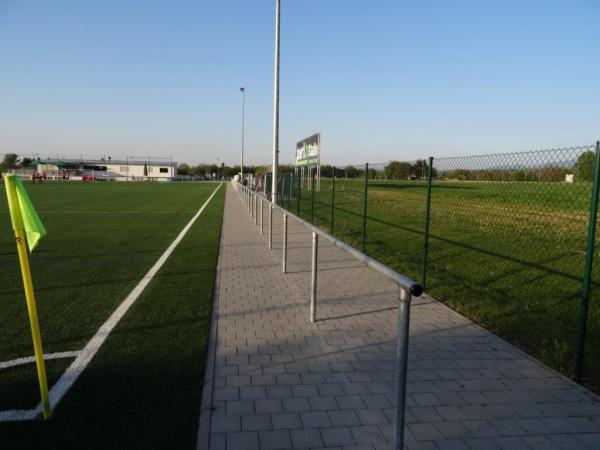 grimm Küchen Stadion - Buggingen