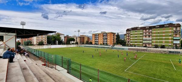 Stadio Marco Lorenzon - Rende
