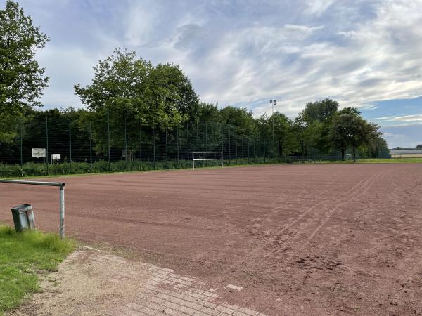 Sportzentrum Hohenhorst Platz 3 - Recklinghausen