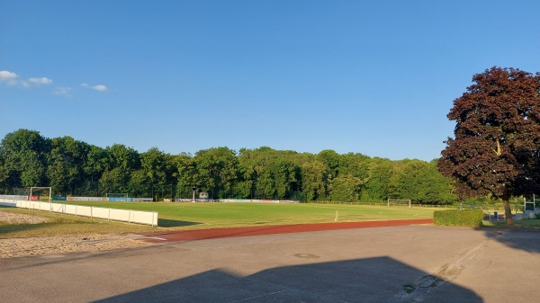 Sportanlage Weckenweg - Ingolstadt-Oberhaunstadt
