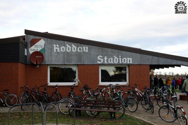 Roddaustadion - Winsen/Luhe-Rottorf