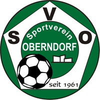 Wappen SV Oberndorf  75092