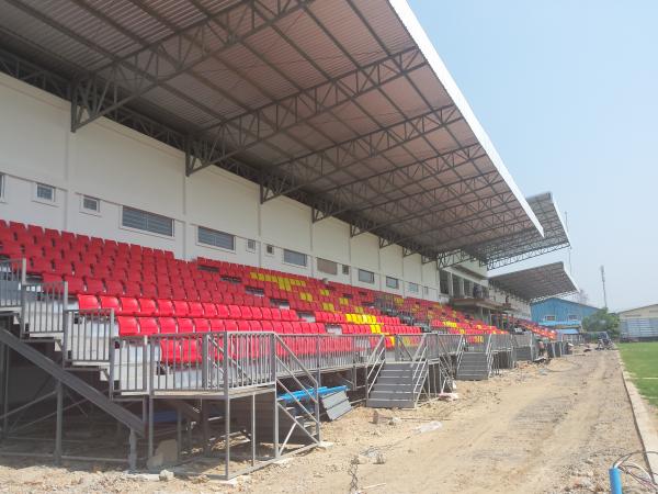 RSN Stadium - Phnom Penh