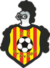 Wappen Senyera CF