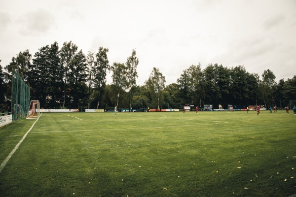 Sportgelände Volkachstraße - Schwabach-Unterreichenbach