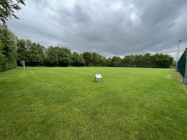 Bezirkssportanlage Fritz-Lutz-Straße Platz 2 - München-Zamdorf