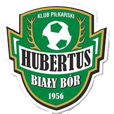 Wappen SKF KP Hubertus Biały Bór