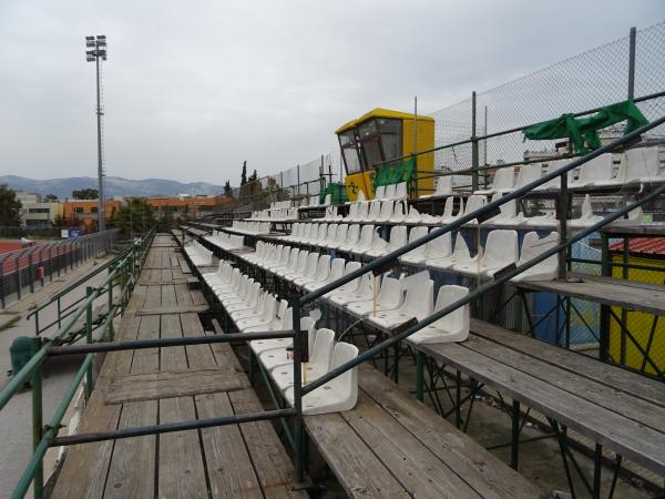 Dimotiko Stadio Neas Ionias - Athína (Athens)